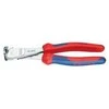 Knipex galų pjovimo replės 160mm