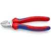 Kirpimo replės Knipex 7005160; 160 mm