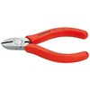 KNIPEX šoninės frezos 110 mm