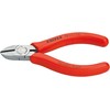 KNIPEX šoninės frezos 110 mm
