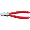 Kirpimo replės plastikui ir švinui KNIPEX 7201