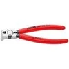 Kirpimo replės plastikui KNIPEX 7221