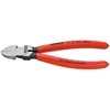 Knipex Side pjovimo replės, skirtos 160 mm šviesolaidžiui