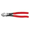Didelės svertinės jėgos kirpimo replės KNIPEX 7401160
