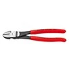 Didelės svertinės jėgos kirpimo replės KNIPEX 7401160