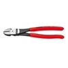 Didelės svertinės jėgos kirpimo replės KNIPEX 7401180