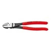 Didelės svertinės jėgos kirpimo replės KNIPEX 7401180
