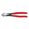 Didelės svertinės jėgos kirpimo replės KNIPEX 7401200