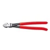 Didelės svertinės jėgos kirpimo replės KNIPEX 7401250