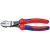 Didelės svertinės jėgos kirpimo replės KNIPEX 7402140