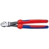 Didelės svertinės jėgos kirpimo replės KNIPEX 7402250