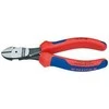 Knipex Šoniniai replės su didesniu poslinkiu Knipex 74 12 160-180