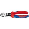 Didelės svertinės jėgos kirpimo replės KNIPEX 7412