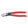 Didelės svertinės jėgos kirpimo replės KNIPEX 7421