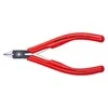 Kandyklės elektronikai 125mm, 75 22 125 KNIPEX