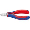 Knipex 77 22 115 Electronics-side cutter