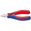 Knipex 77 42 115 Electronics-side cutter