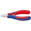 KNIPEX elektronikos įstrižainės pjoviklis