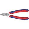 Preciziškos kirpimo replės 125mm KNIPEX 7813