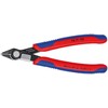 Elektroninės Super Knips replės Knipex 7871125