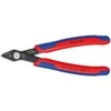 Kandyklės Electronic Super Knips® 78 81 125 KNIPEX