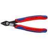 Kirpimo replės KNIPEX Electronic Super Knips 7891 125mm