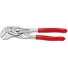 Replės veržliaraktis 150mm, HEX 27mm, Knipex
