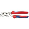 Replės-veržliaraktis KNIPEX 8605 180mm