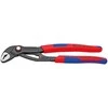 KNIPEX reguliuojamos replės 250mm COBRA QUICK SET