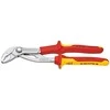Santechninės replės Knipex 8726250; 250 mm