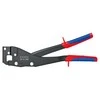Profilių sujungimo replės KNIPEX 9042
