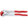 KNIPEX SZCZYPCE 250mm DO GLAZURY/GRESU