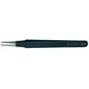 Pincetas 145mm, antistatinis, dantytas, 92 78 77 ESD KNIPEX