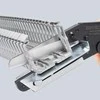 Plastiko kirpimo replės KNIPEX 950221
