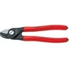 Kabelio žirklės KNIPEX 165mm