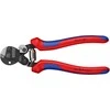 Kabelio kirpimo replės Knipex 9562160; 160 mm
