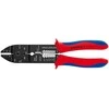 Antgalių presavimo replės KNIPEX 9721215