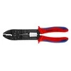 Antgalių presavimo replės KNIPEX 9722