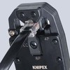 Knipex Knipex presavimo replės 975 112 SB - Vakarų kištukams