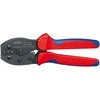 Antgalių užspaudimo replės KNIPEX PreciForce 975235