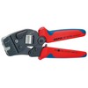Wentronic KNIPEX savaiminis reguliavimas Suspaudimo replės antgalių