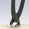 Knipex 99 00 280 Betonuotojų žnyplės