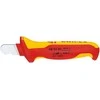 Peilis kabeliui KNIPEX 985303