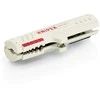 Laidų valymo įrankis Knipex 1665125SB; 125 mm