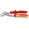 Replės Aligator 250mm VDE, Knipex