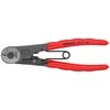 KNIPEX ŽIRKLĖS PJOVIMO LINIJAMS Fi 3 mm