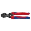 Kirpimo replės Cobolt 200 D 6mm su fiksatorium, Knipex