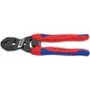 Varžtų kirpimo replės Knipex 7132200; 200 mm