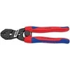 Varžtų kirpimo replės Knipex 7132200; 200 mm