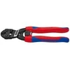 Kirpimo replės Cobolt 200 D 6mm su fiksatorium, Knipex